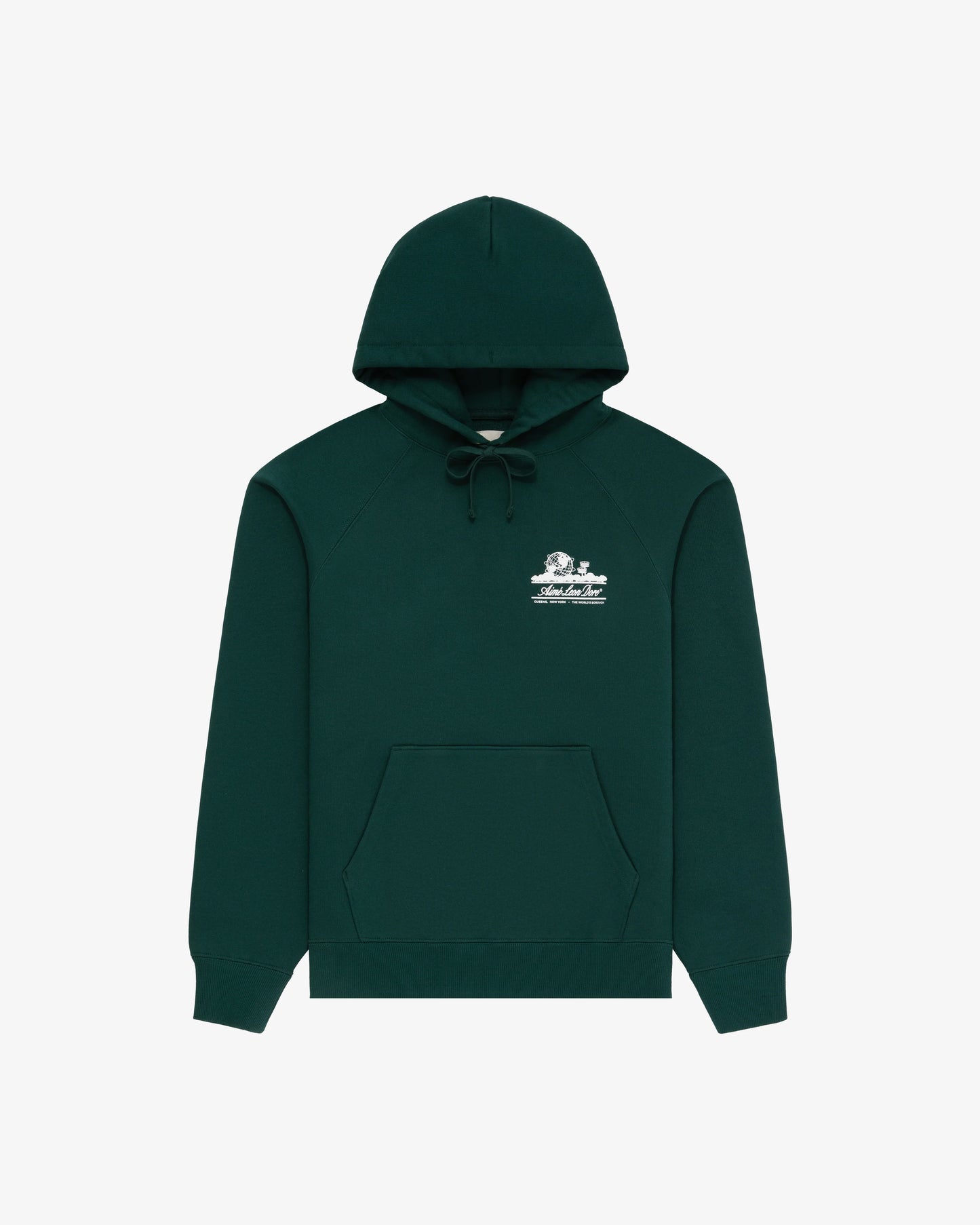 Aime Leon Dore Unisphere Hoodie
