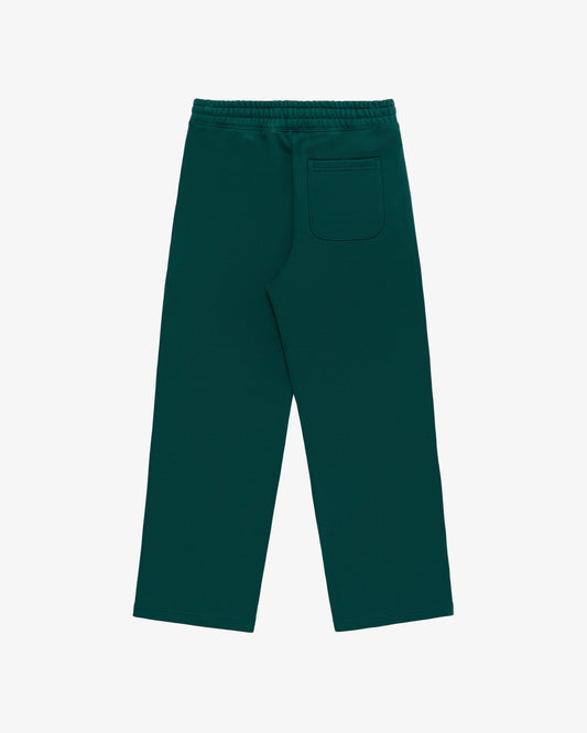 Aime Leon Dore Unisphere Sweatpants Dark Green