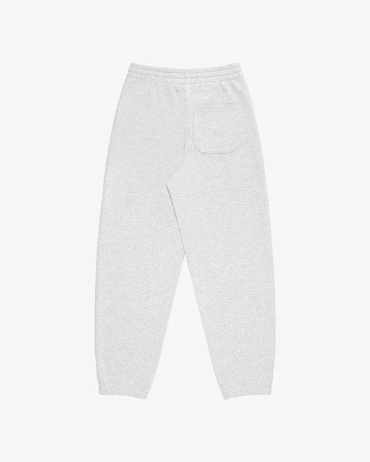 Aime Leon Dore Micro Logo Sweatpants Silver
