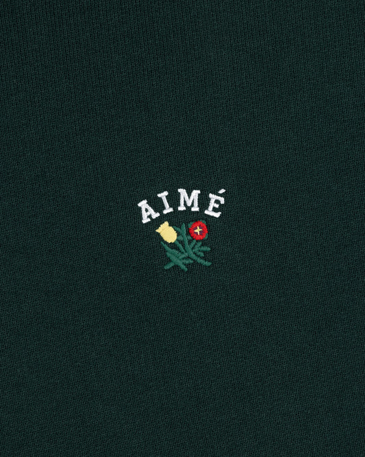 Aime Leon Dore Crest Hoodie