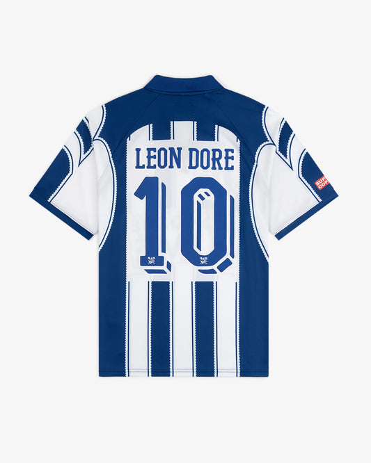 Aime Leon Dore Aimé Cup Soccer Jersey