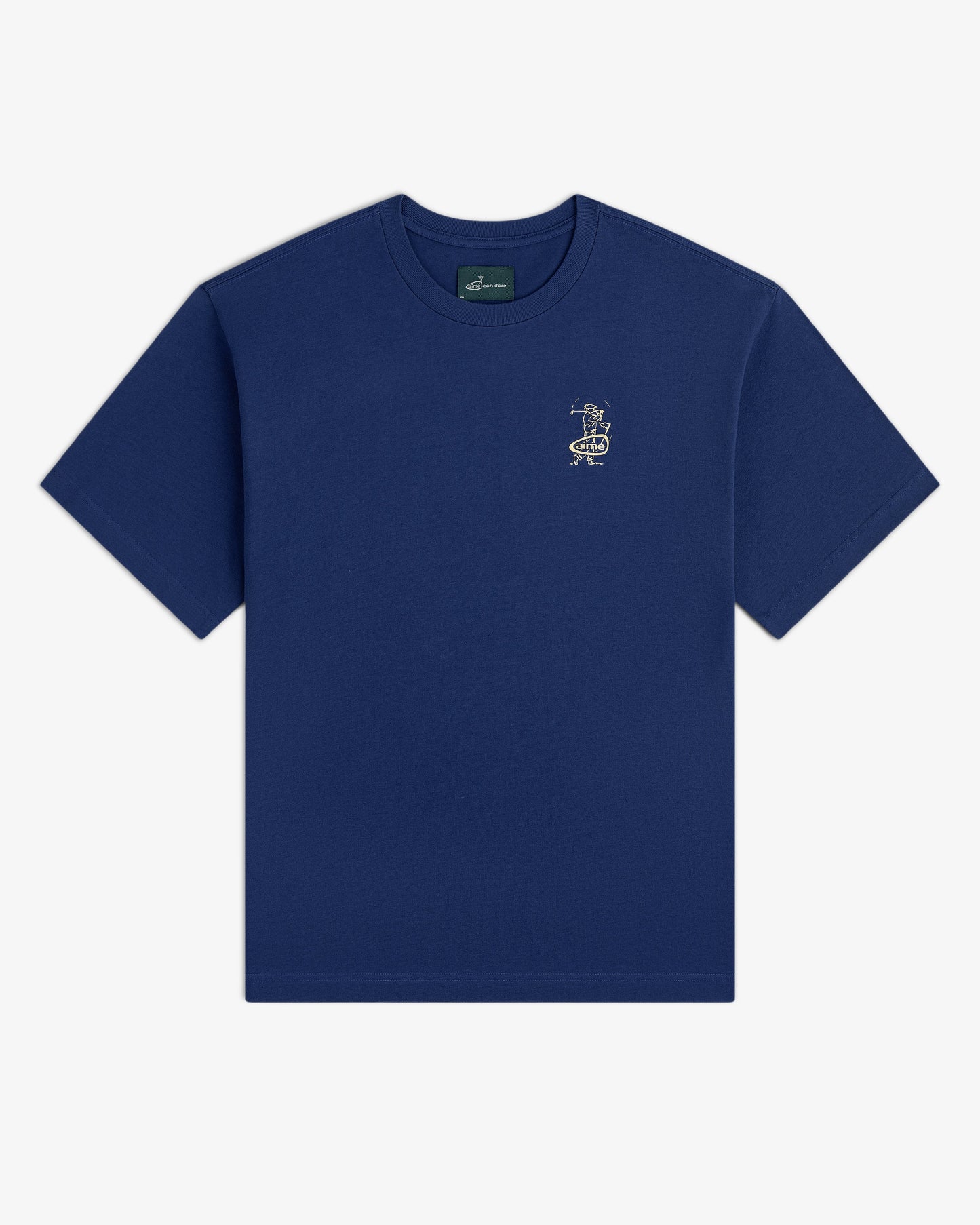 Aime Leon Dore Golf Swing Tee
