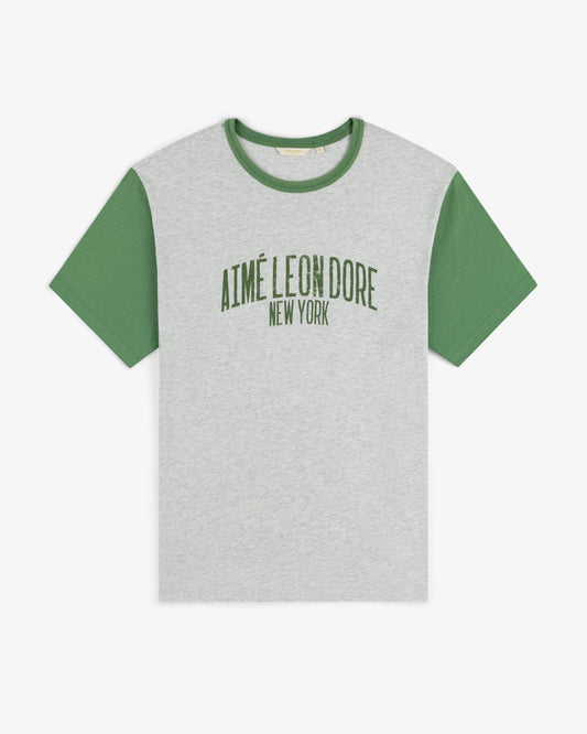 Aime Leon Dore Washed Ringer Tee