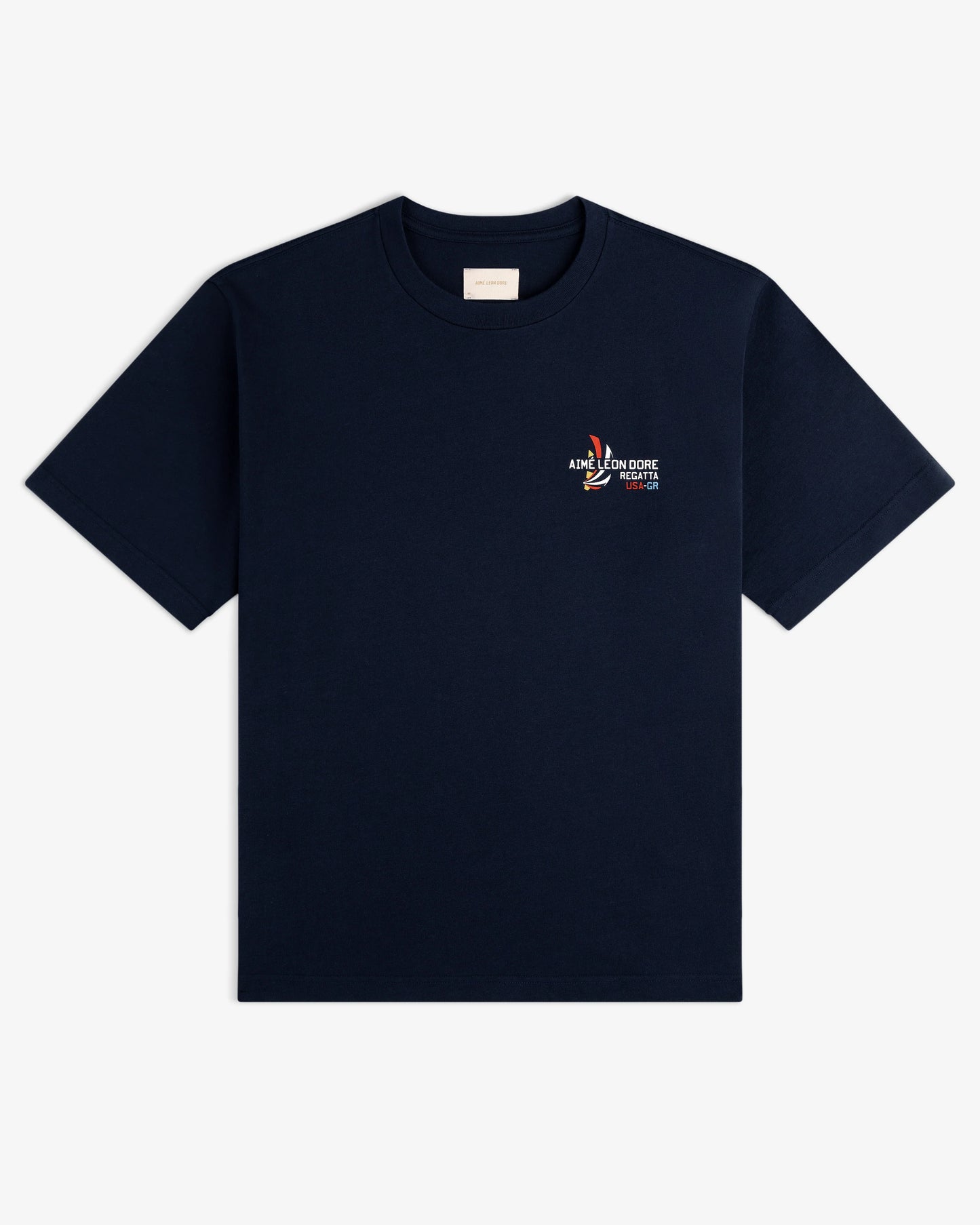 Aime Leon Dore Regatta Tee
