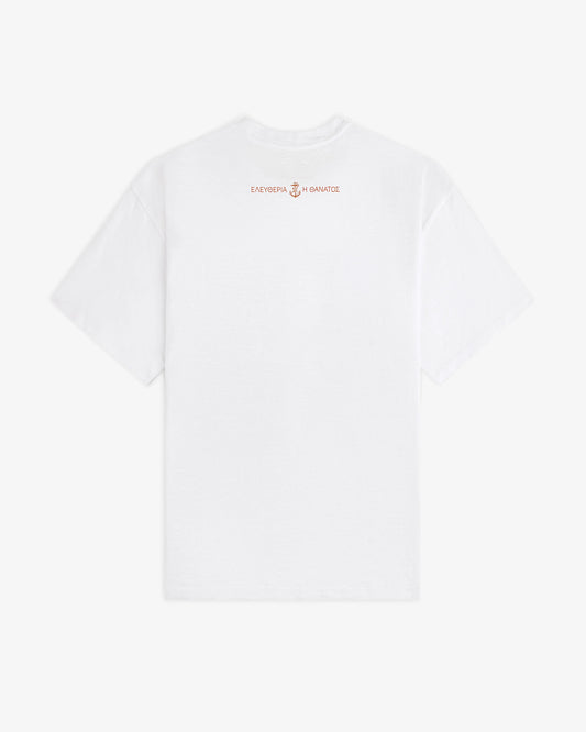 Aime Leon Dore Maritime Tee