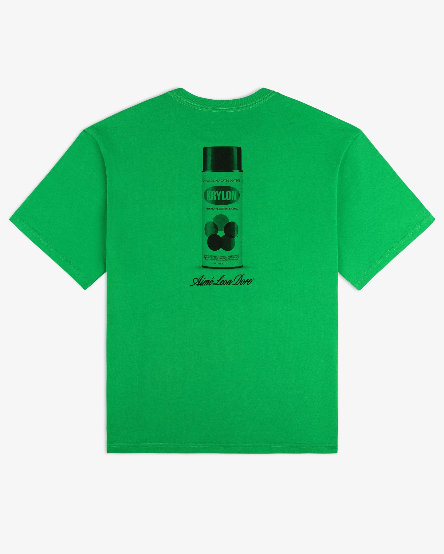 Aime Leon Dore Krylon Pocket Tee