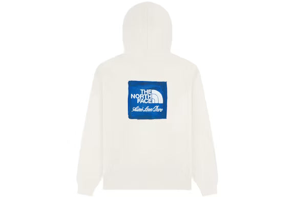 Aime Leon Dore x The North Face Pristine Logo Hoodie