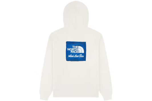 Aime Leon Dore x The North Face Pristine Logo Hoodie