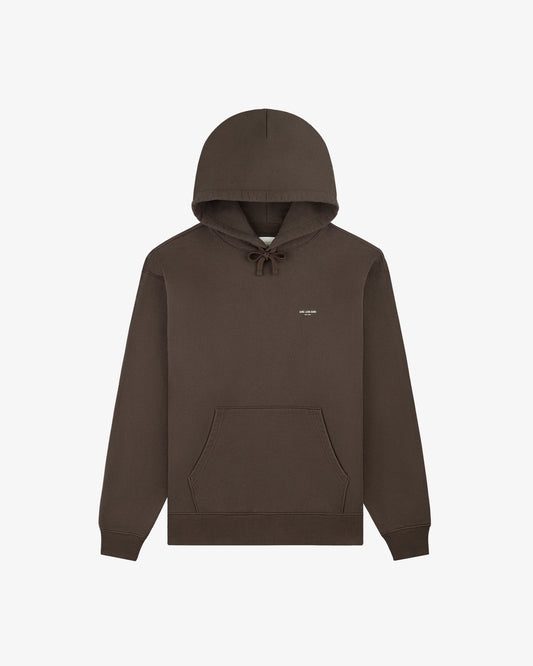 Aime Leon Dore Micro Logo Hoodie