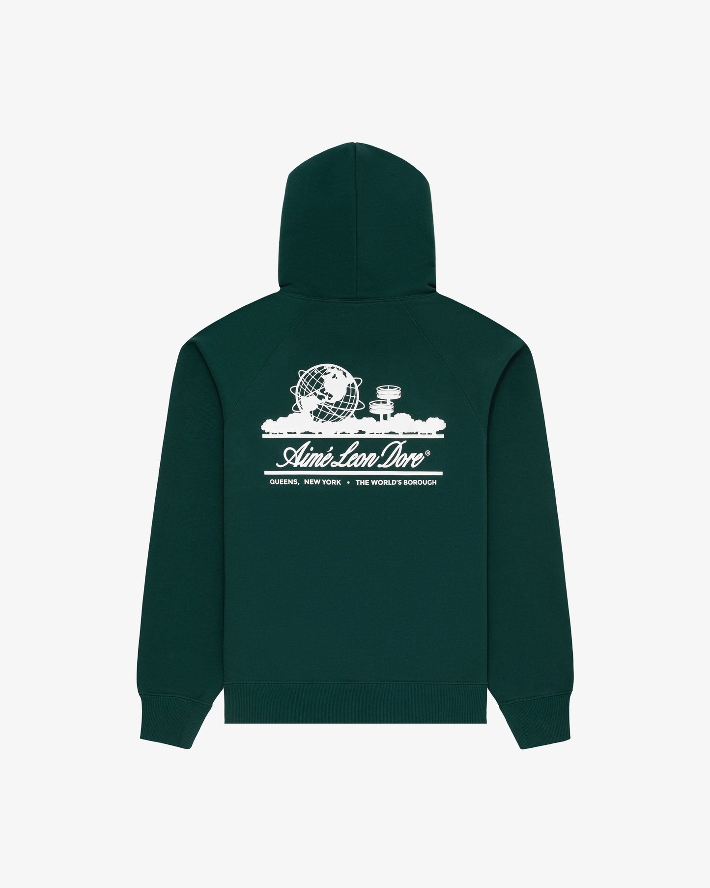 Aime Leon Dore Unisphere Hoodie