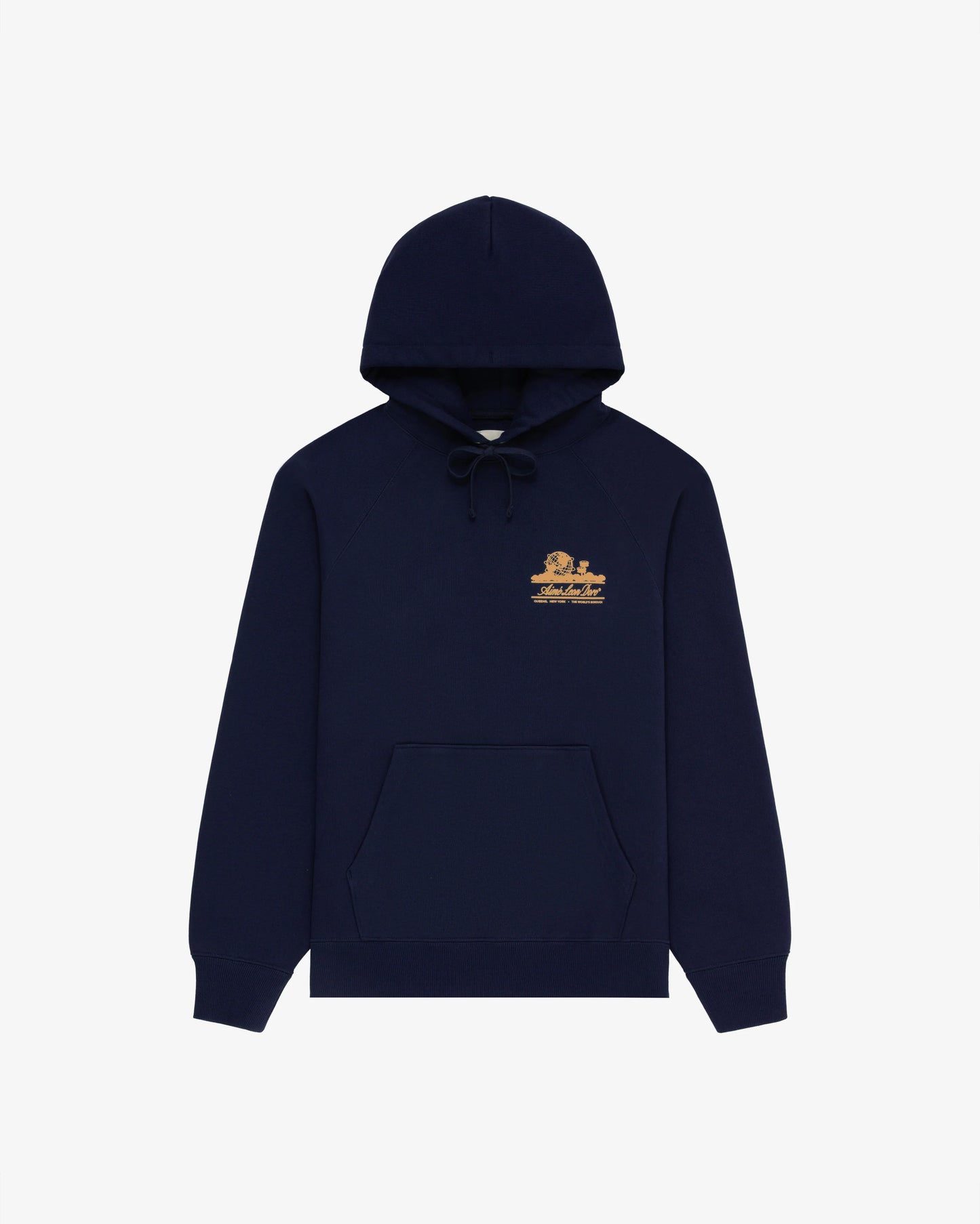 Aime Leon Dore Unisphere Hoodie