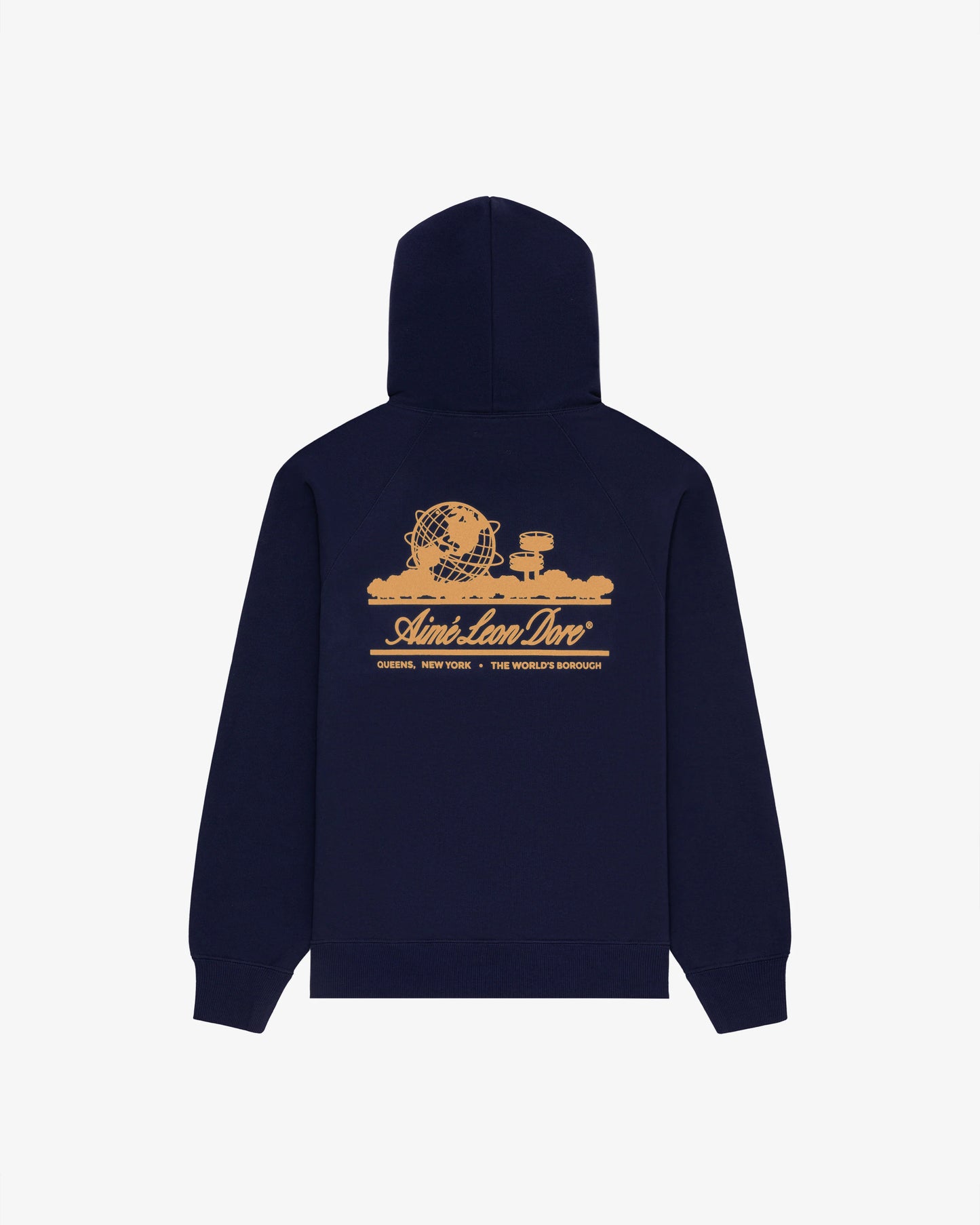 Aime Leon Dore Unisphere Hoodie