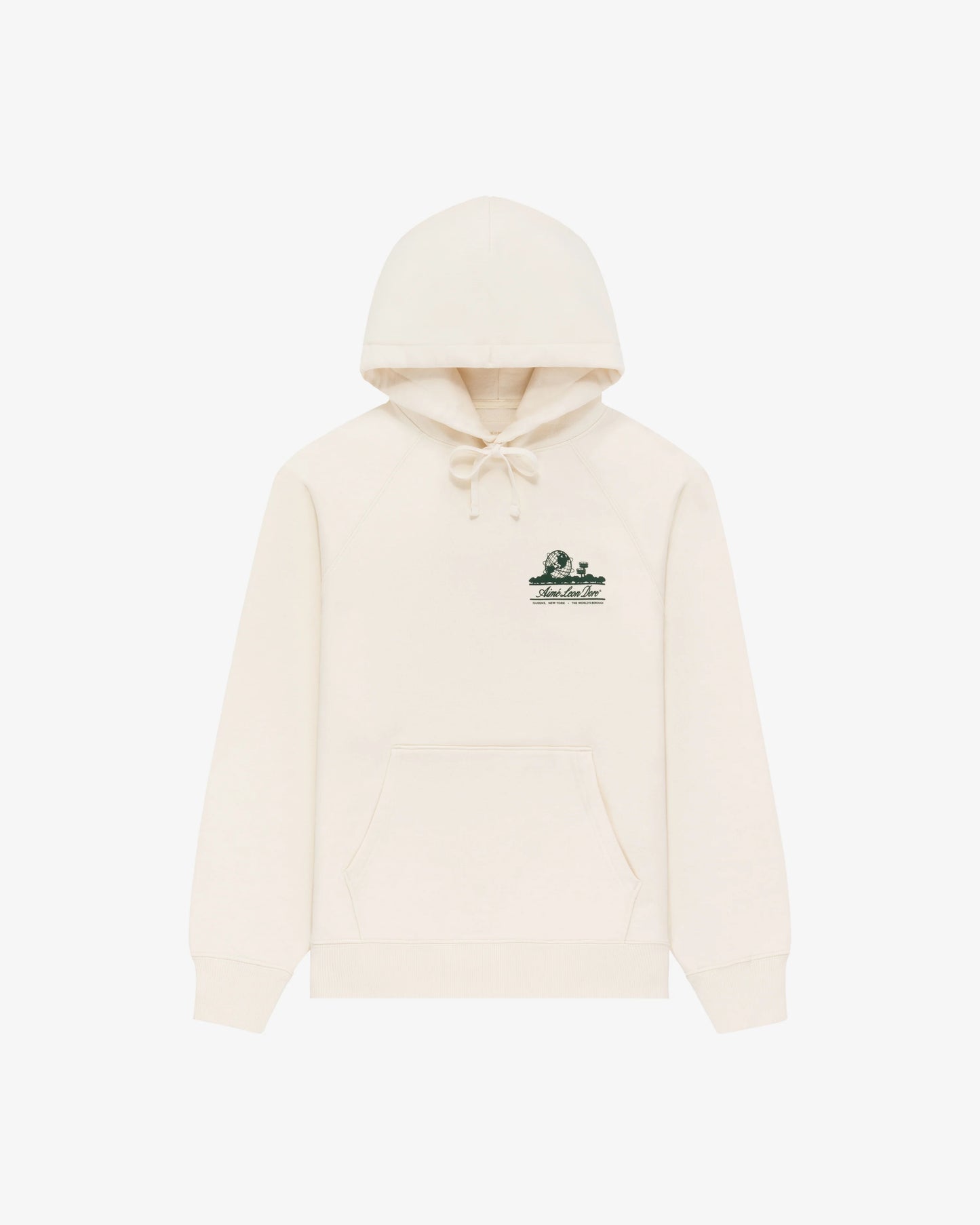 Aime Leon Dore Unisphere Hoodie