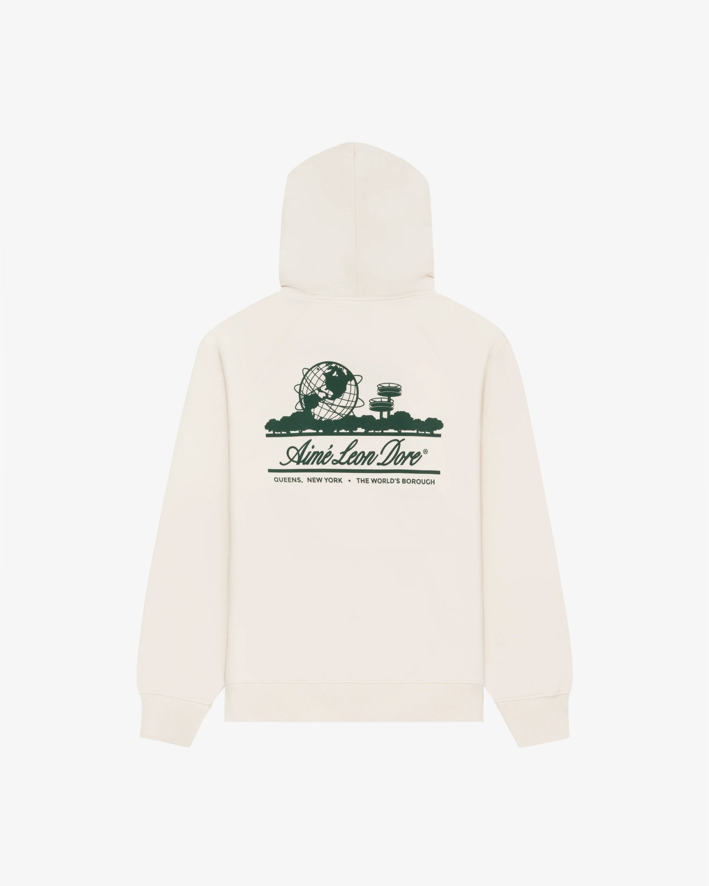 Aime Leon Dore Unisphere Hoodie