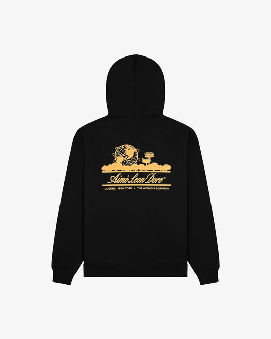 Aime Leon Dore Unisphere Hoodie
