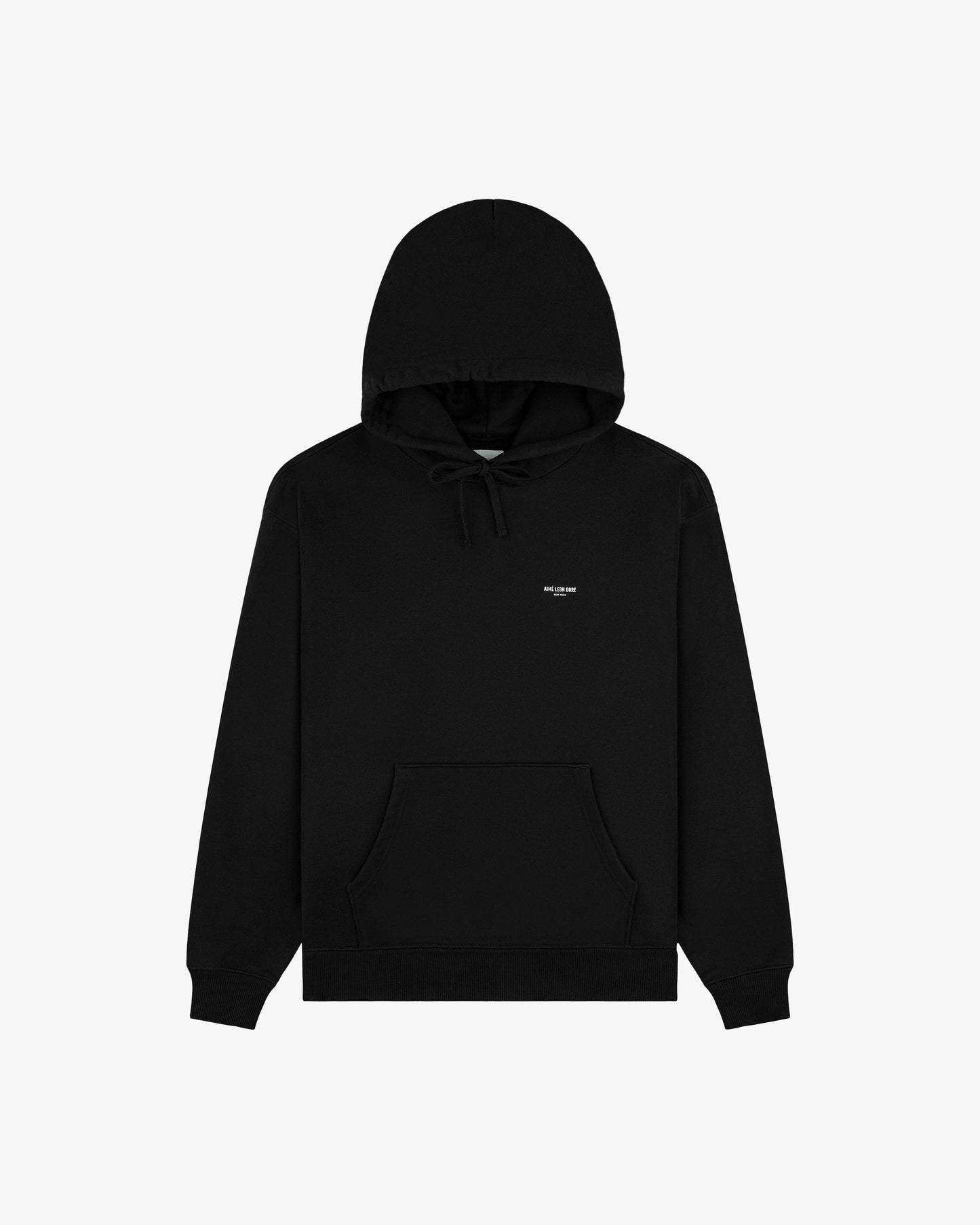 Aime Leon Dore Micro Logo Hoodie