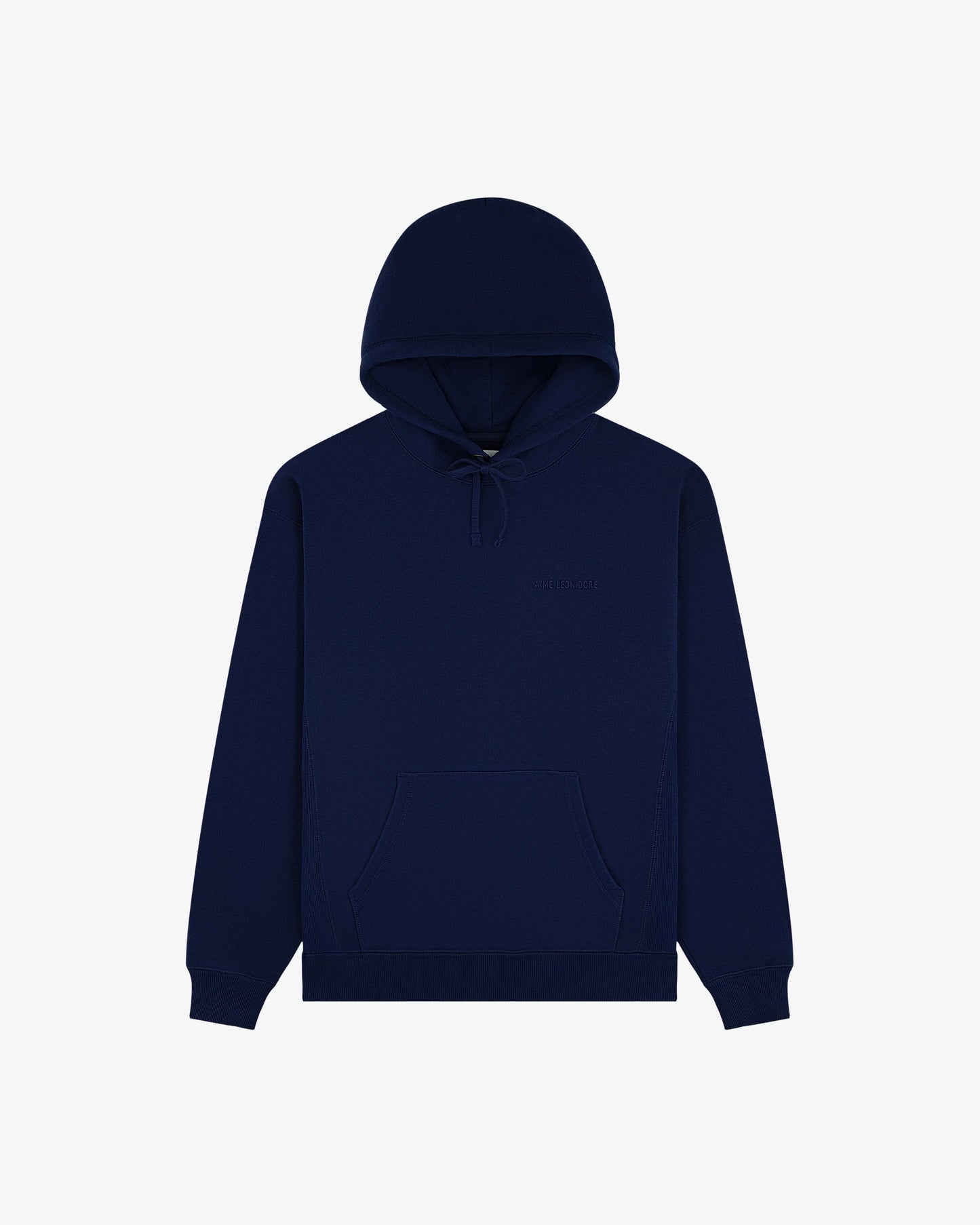Aime Leon Dore Tonal Logo Hoodie