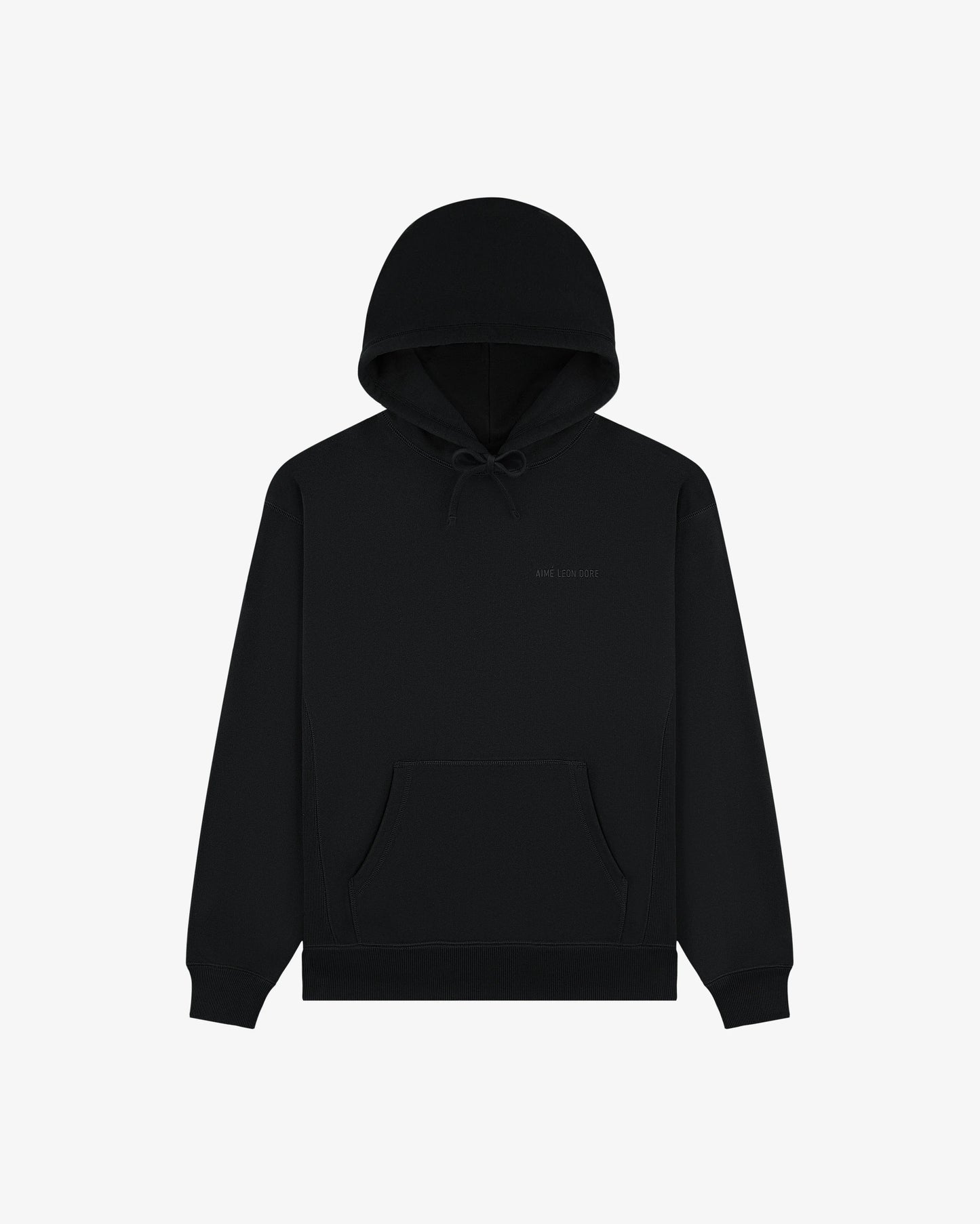 Aime Leon Dore Tonal Logo Hoodie