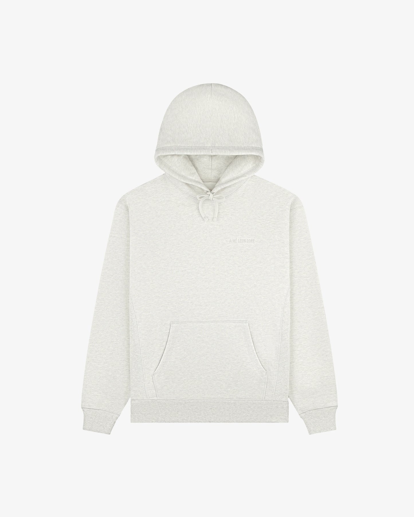 Aime Leon Dore Tonal Logo Hoodie