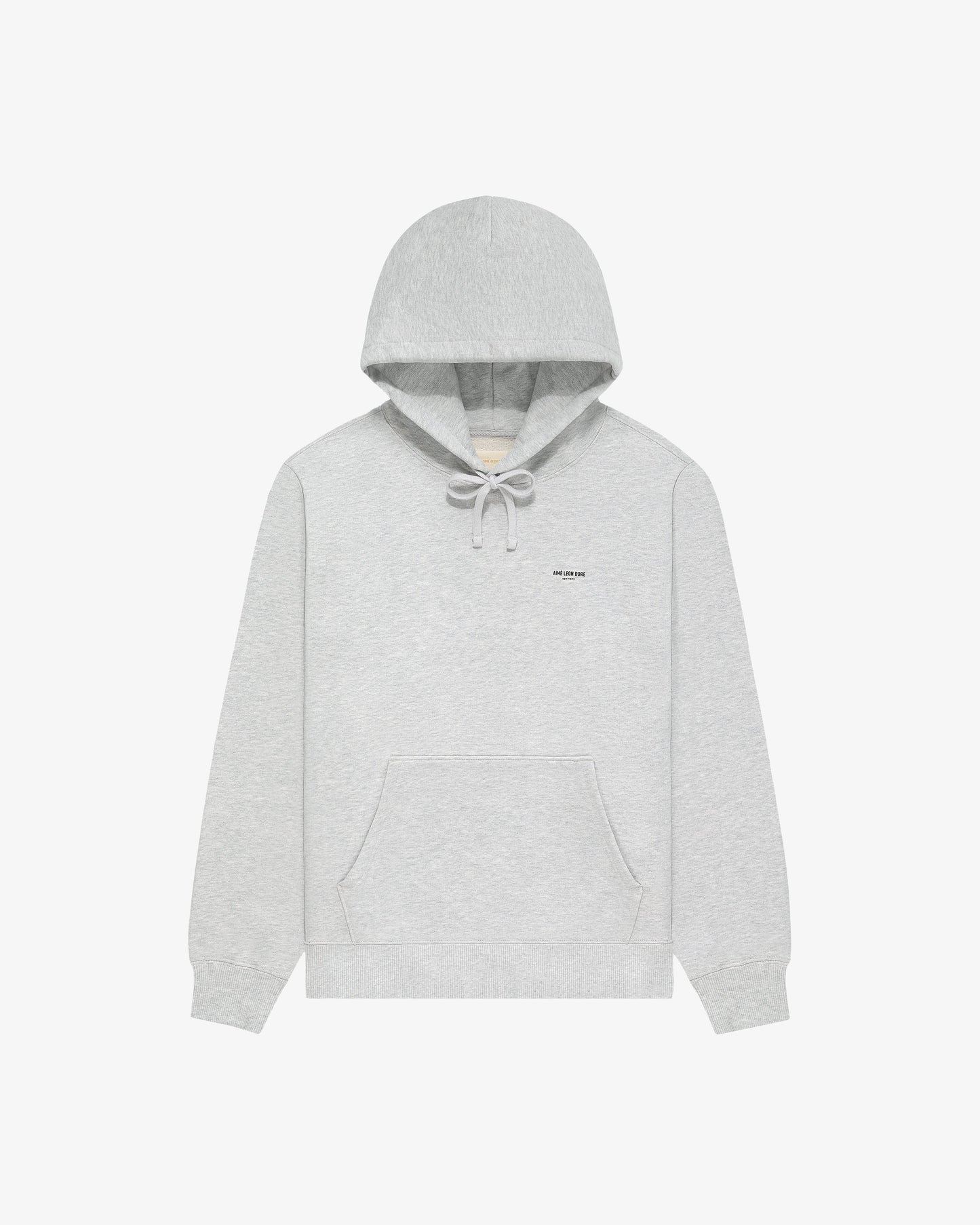 Aime Leon Dore Micro Logo Hoodie