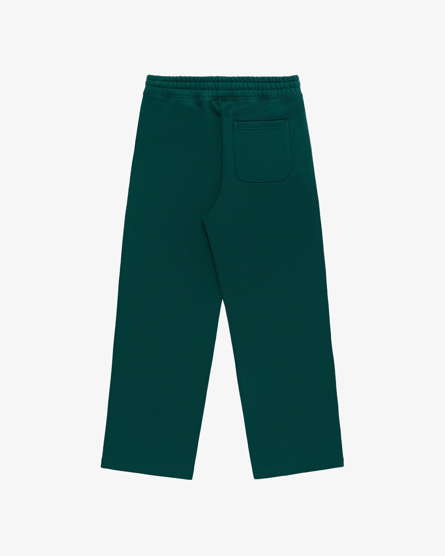 Aime Leon Dore Unisphere Sweatpants Dark Green