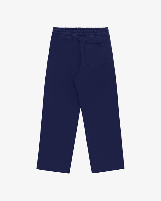 Aime Leon Dore Unisphere Sweatpants Evening Blue