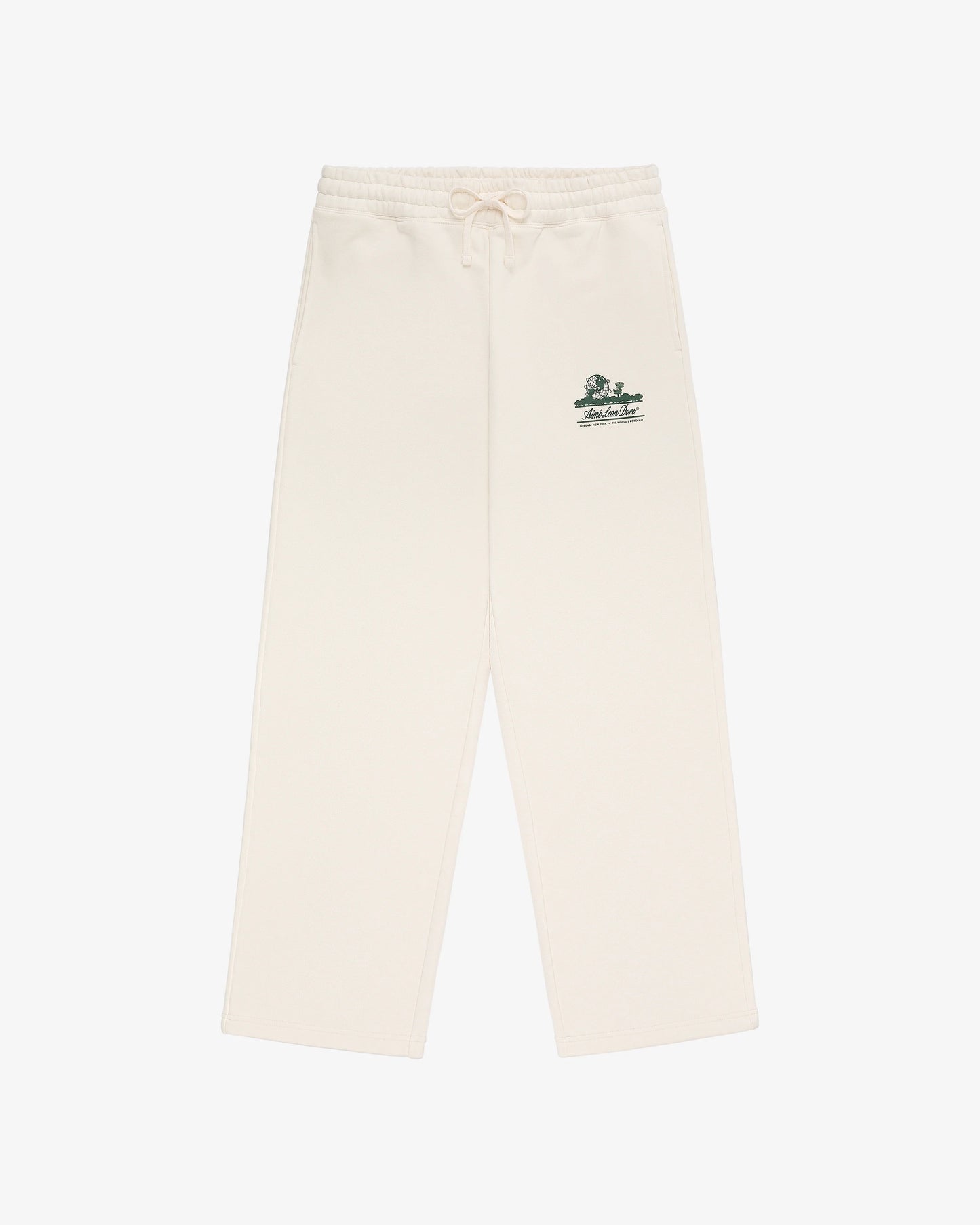 Aime Leon Dore Unisphere Sweatpants Pristine