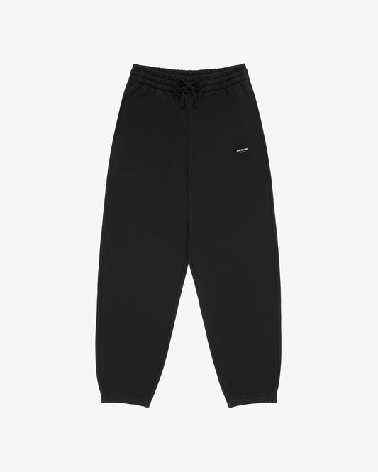 Aime Leon Dore Micro Logo Sweatpants Black