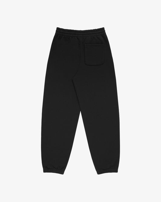 Aime Leon Dore Micro Logo Sweatpants Black