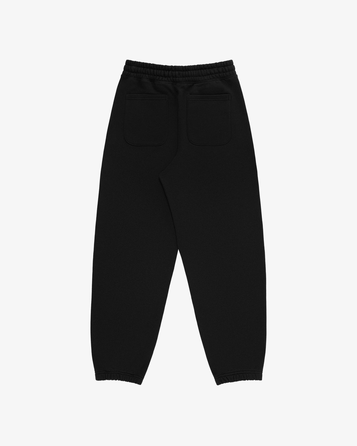 Aime Leon Dore Tonal Logo Sweatpants Black