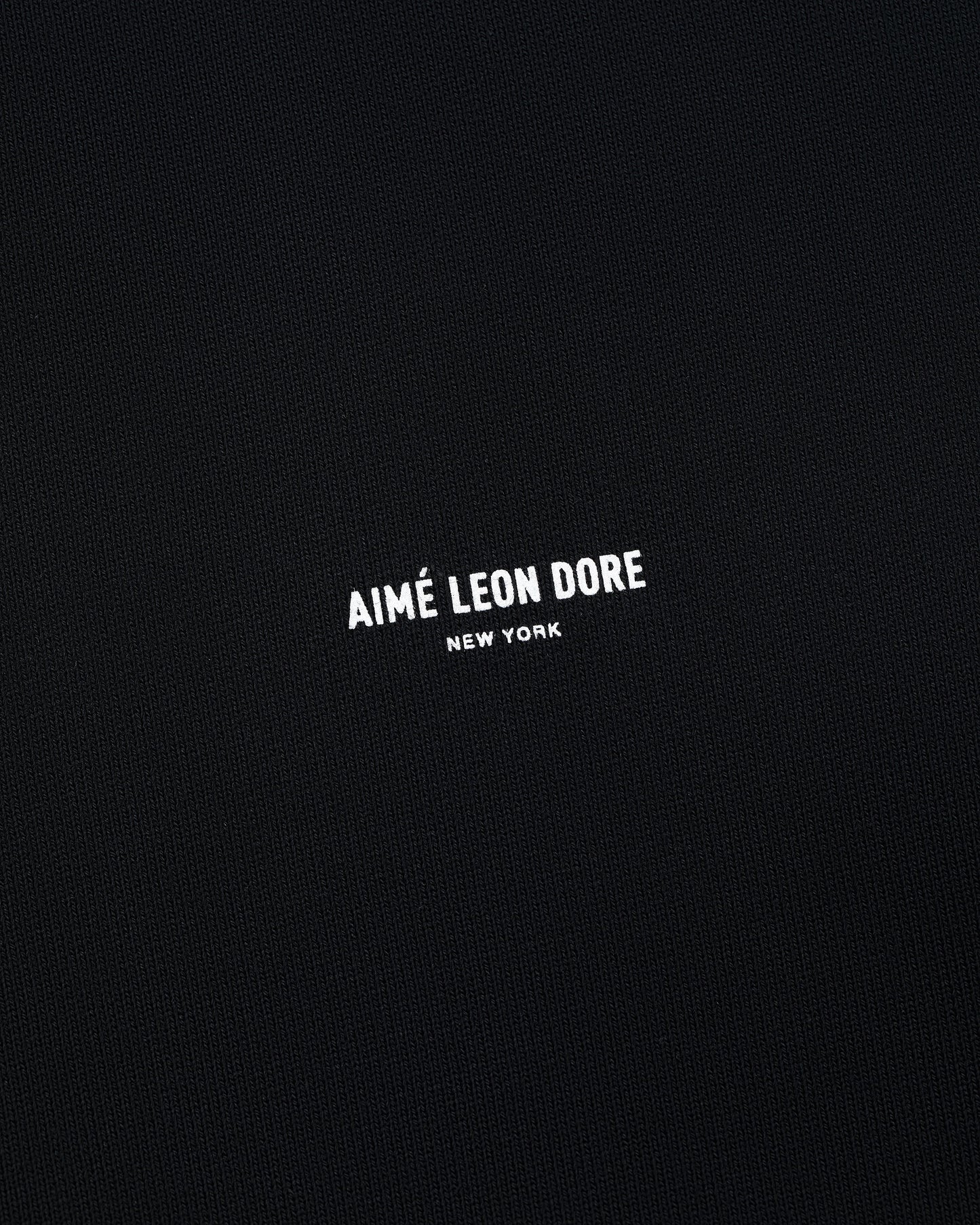 Aime Leon Dore Micro Logo Hoodie