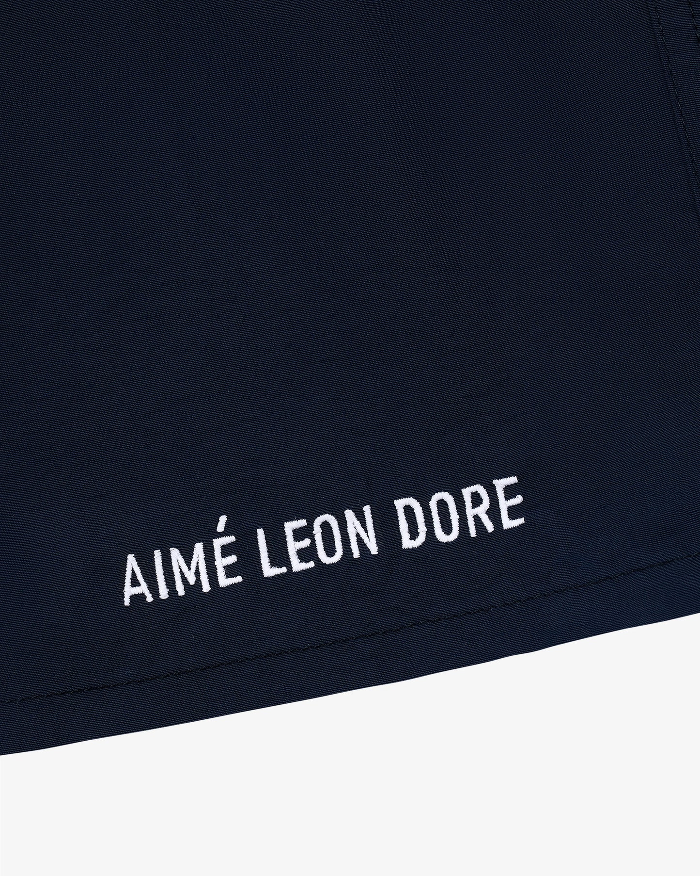 Aime Leon Dore Core Nylon Short Navy