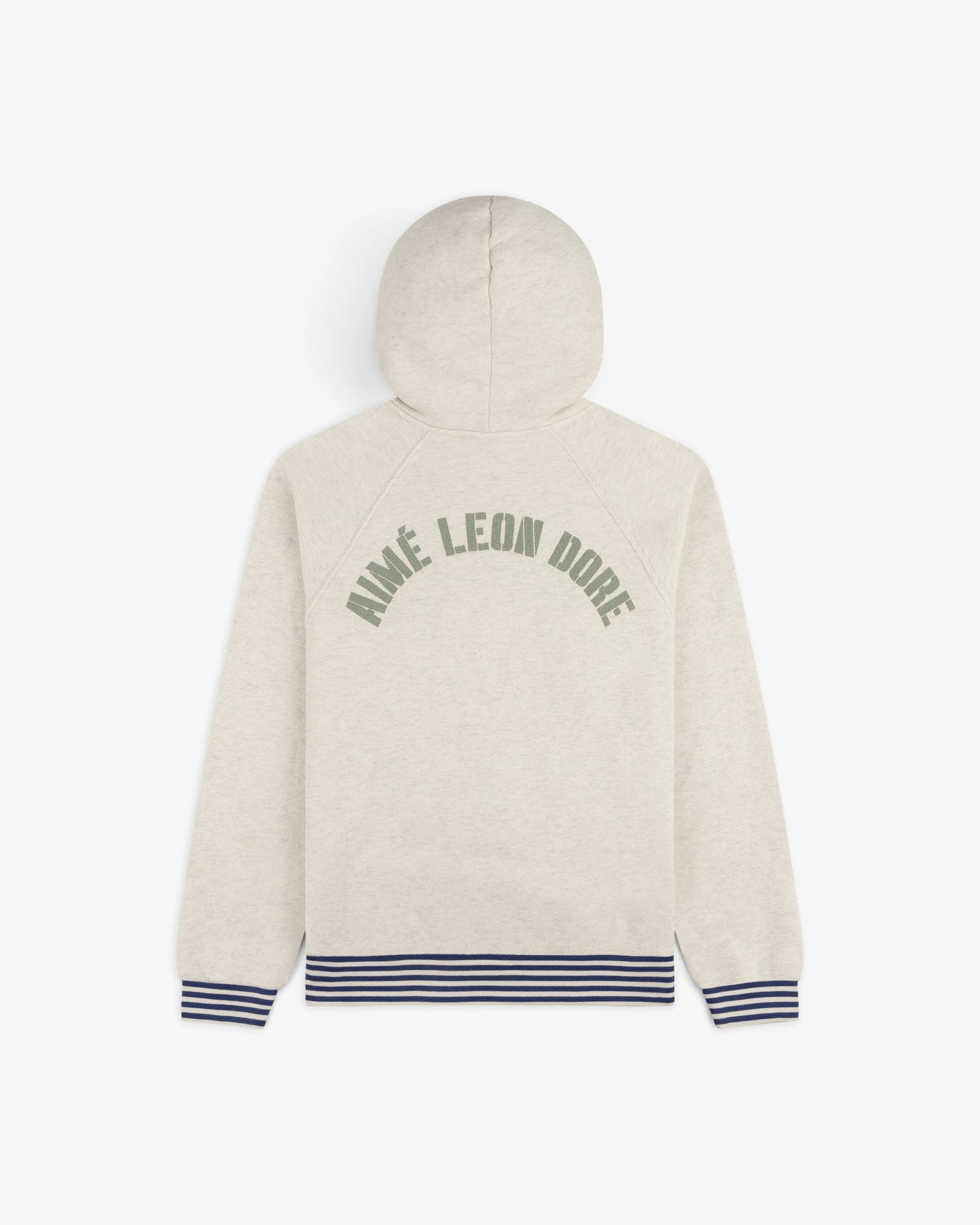 Aime Leon Dore Dock Hoodie