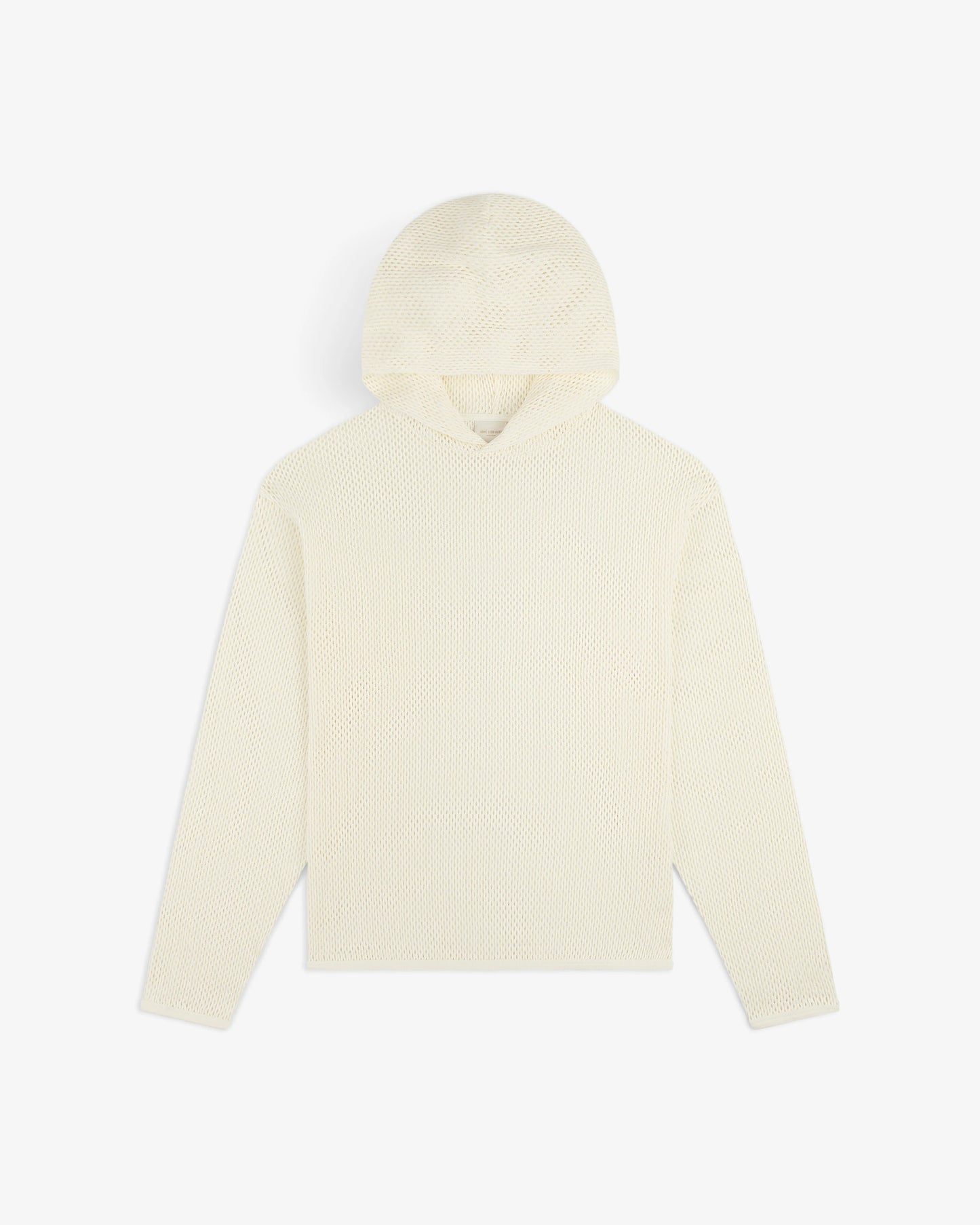 Aime Leon Dore Open Mesh Hoodie