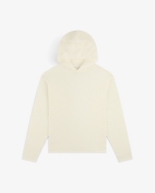 Aime Leon Dore Open Mesh Hoodie