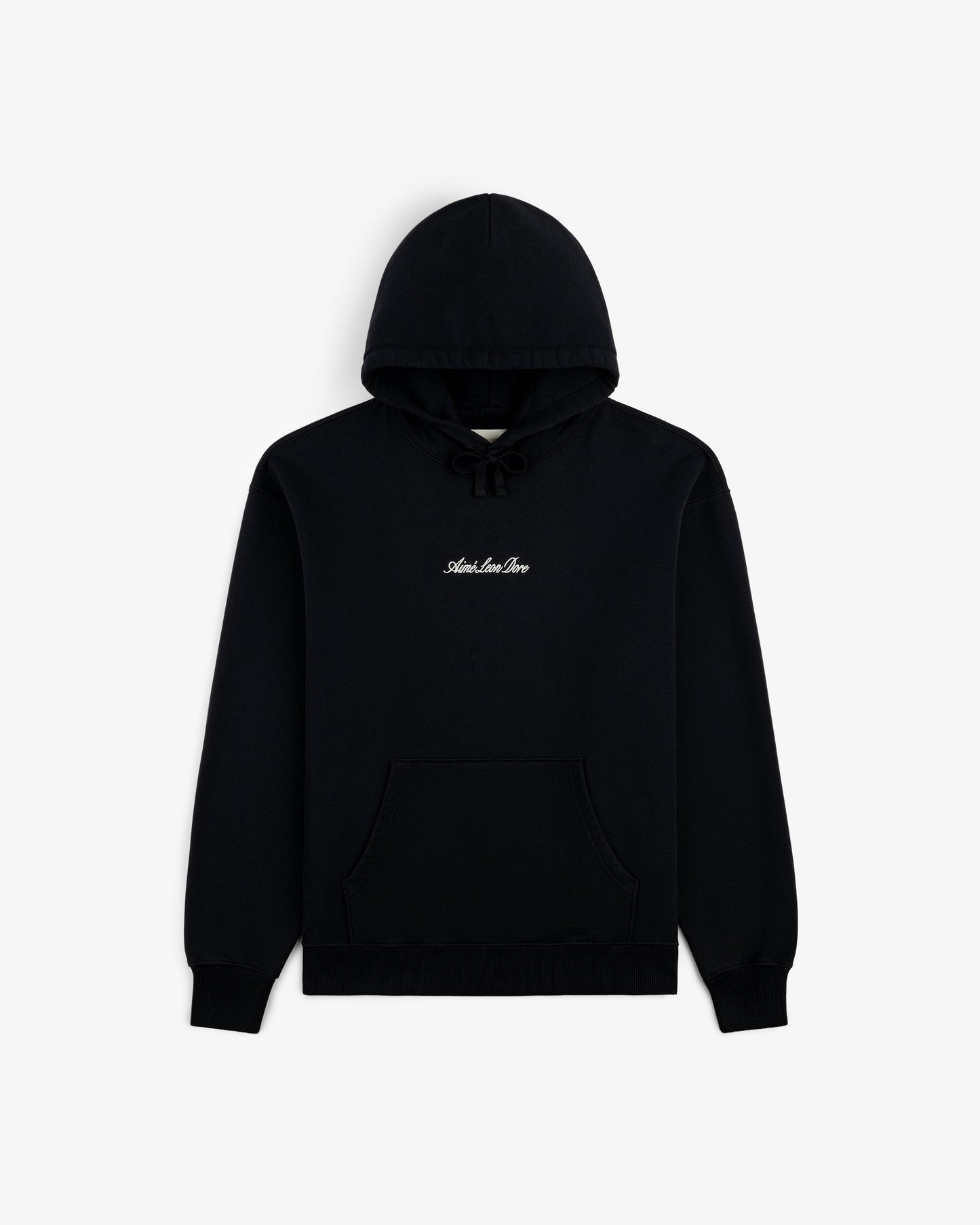 Aime Leon Dore Embroidered Logo Hoodie