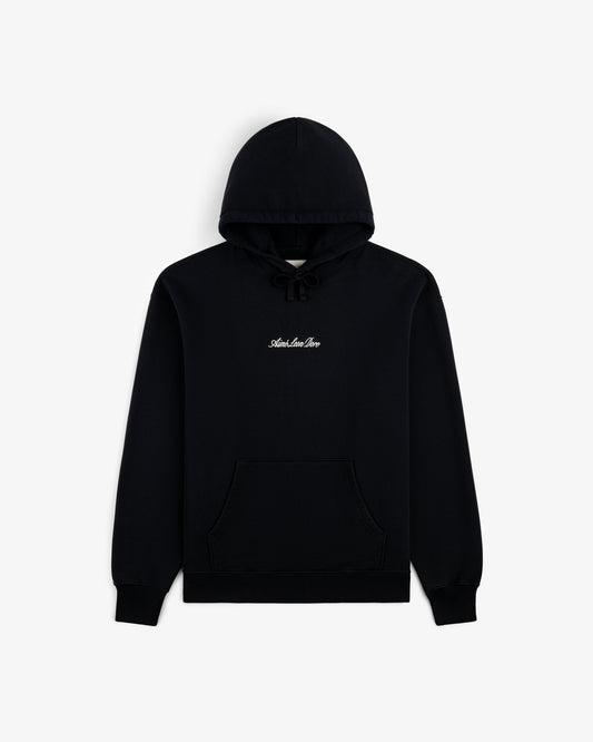 Aime Leon Dore Embroidered Logo Hoodie