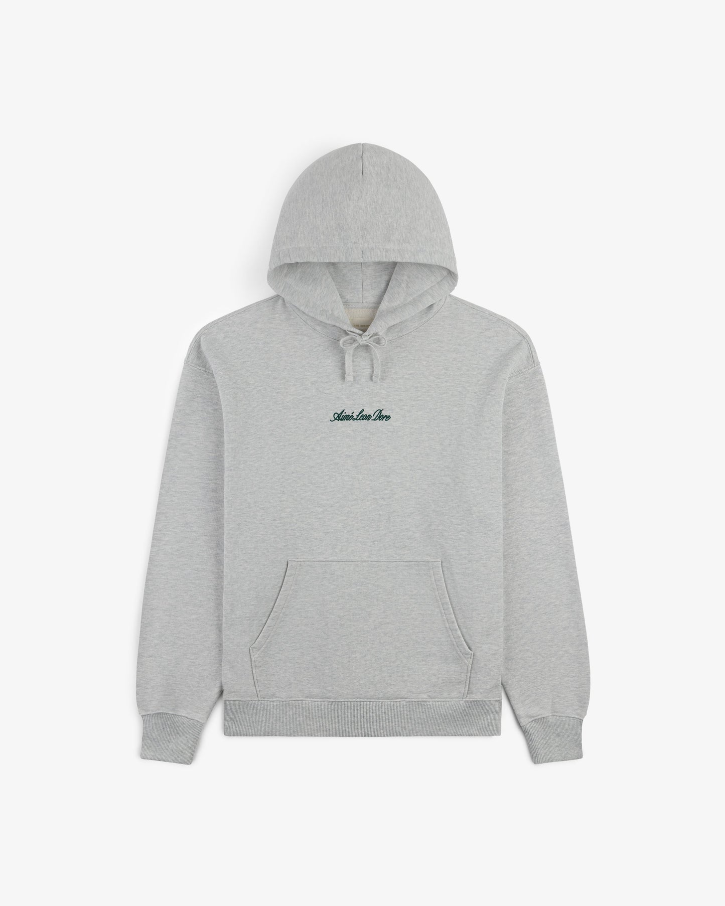Aime Leon Dore Embroidered Logo Hoodie