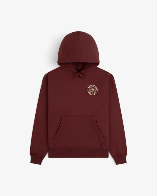 Aime Leon Dore Signet Logo Hoodie