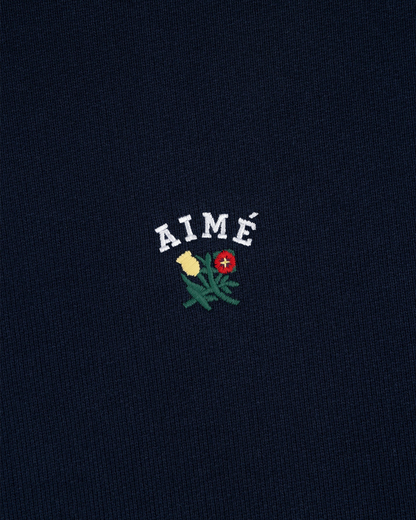 Aime Leon Dore Crest Hoodie
