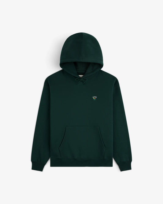 Aime Leon Dore Crest Hoodie