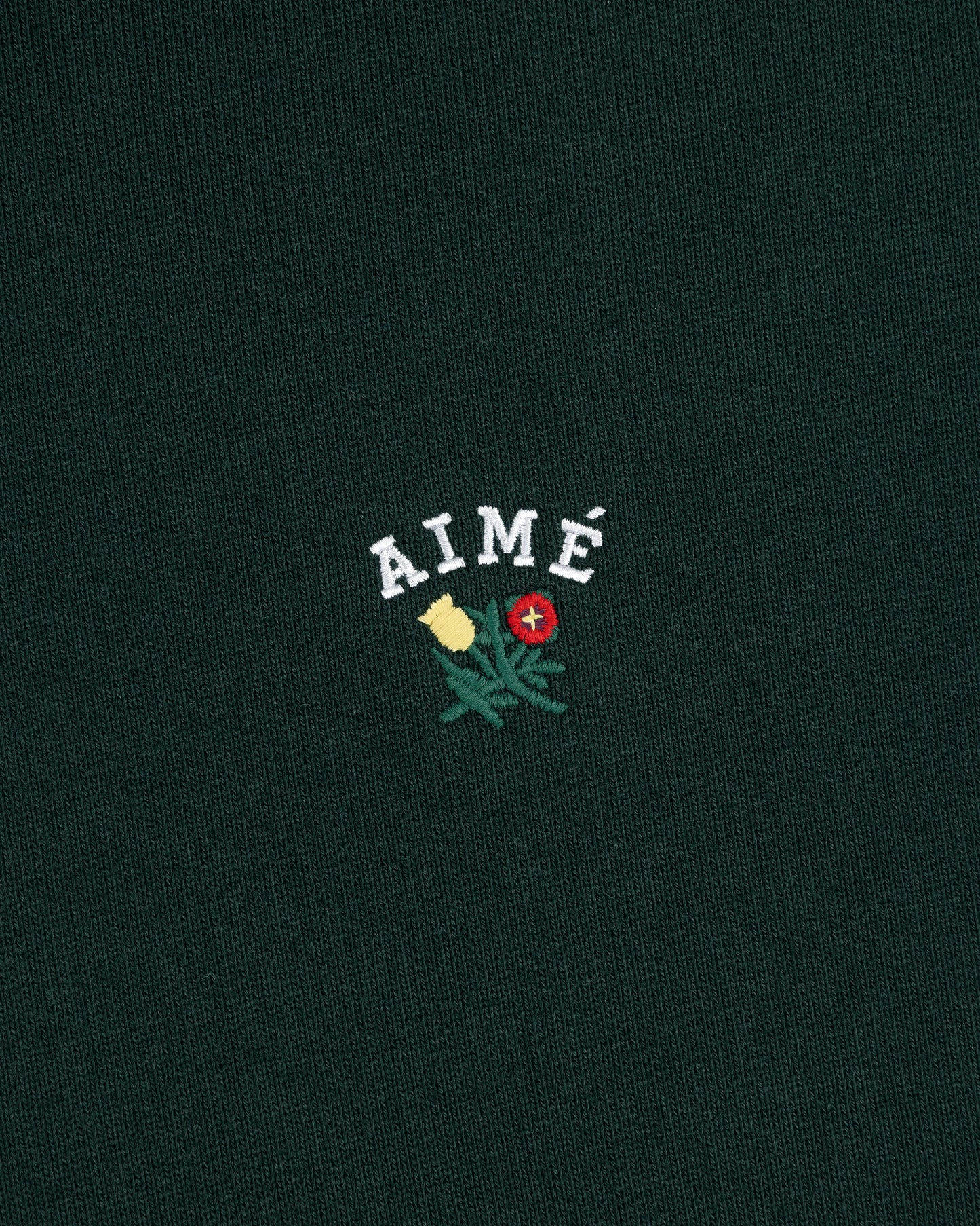 Aime Leon Dore Crest Hoodie