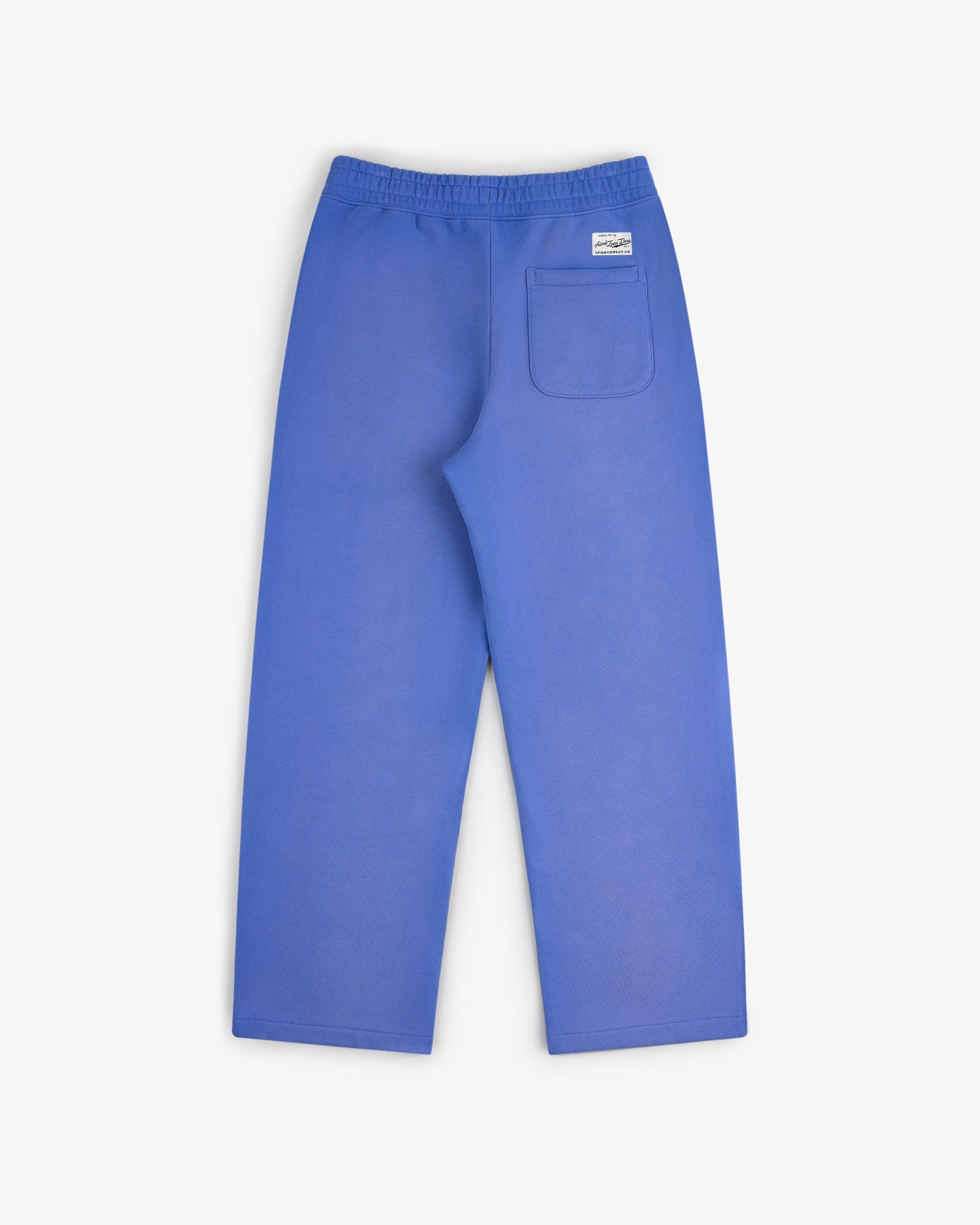 Aime Leon Dore Sun Faded Sweatpants Blue
