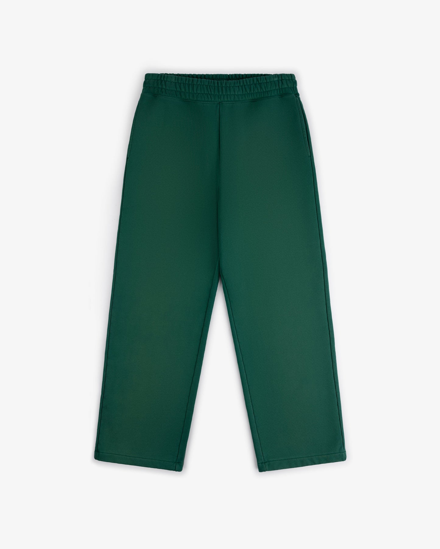 Aime Leon Dore Sun Faded Sweatpants Evergreen