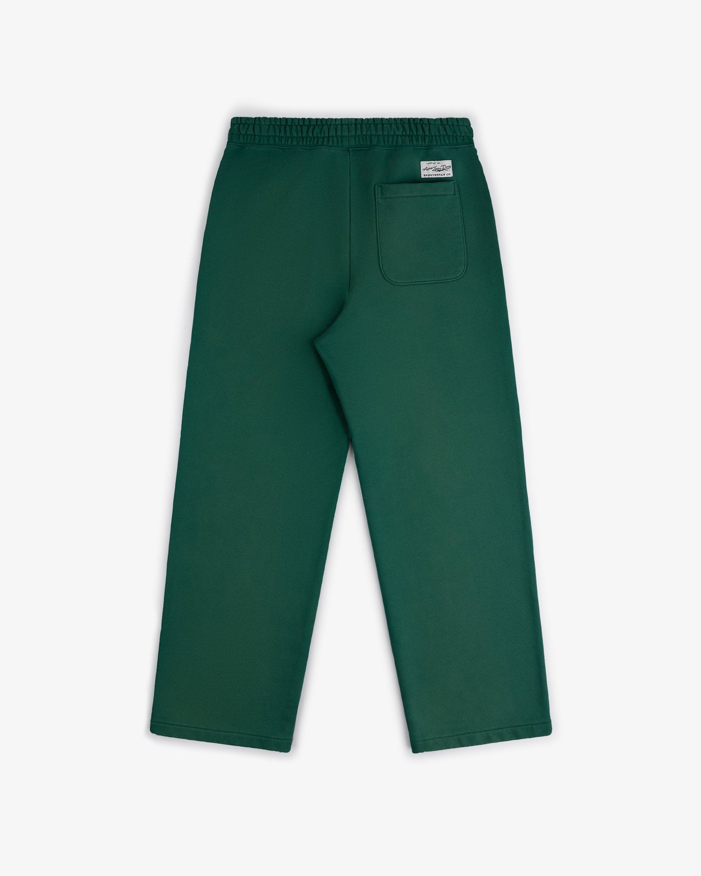 Aime Leon Dore Sun Faded Sweatpants Evergreen