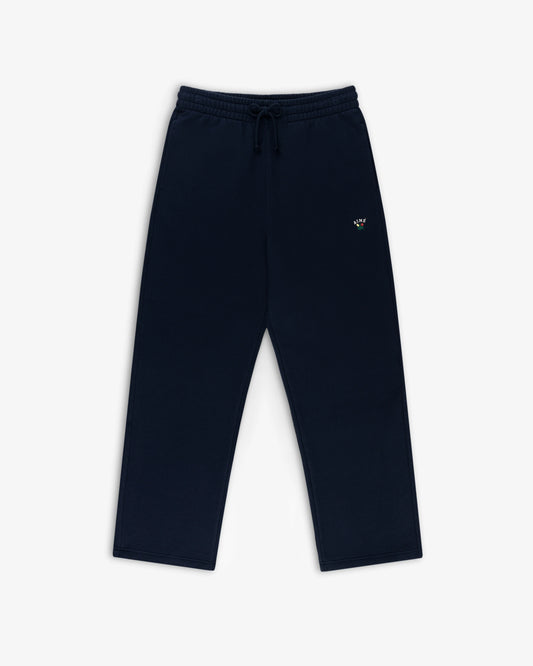 Aime Leon Dore Crest Sweatpants Navy