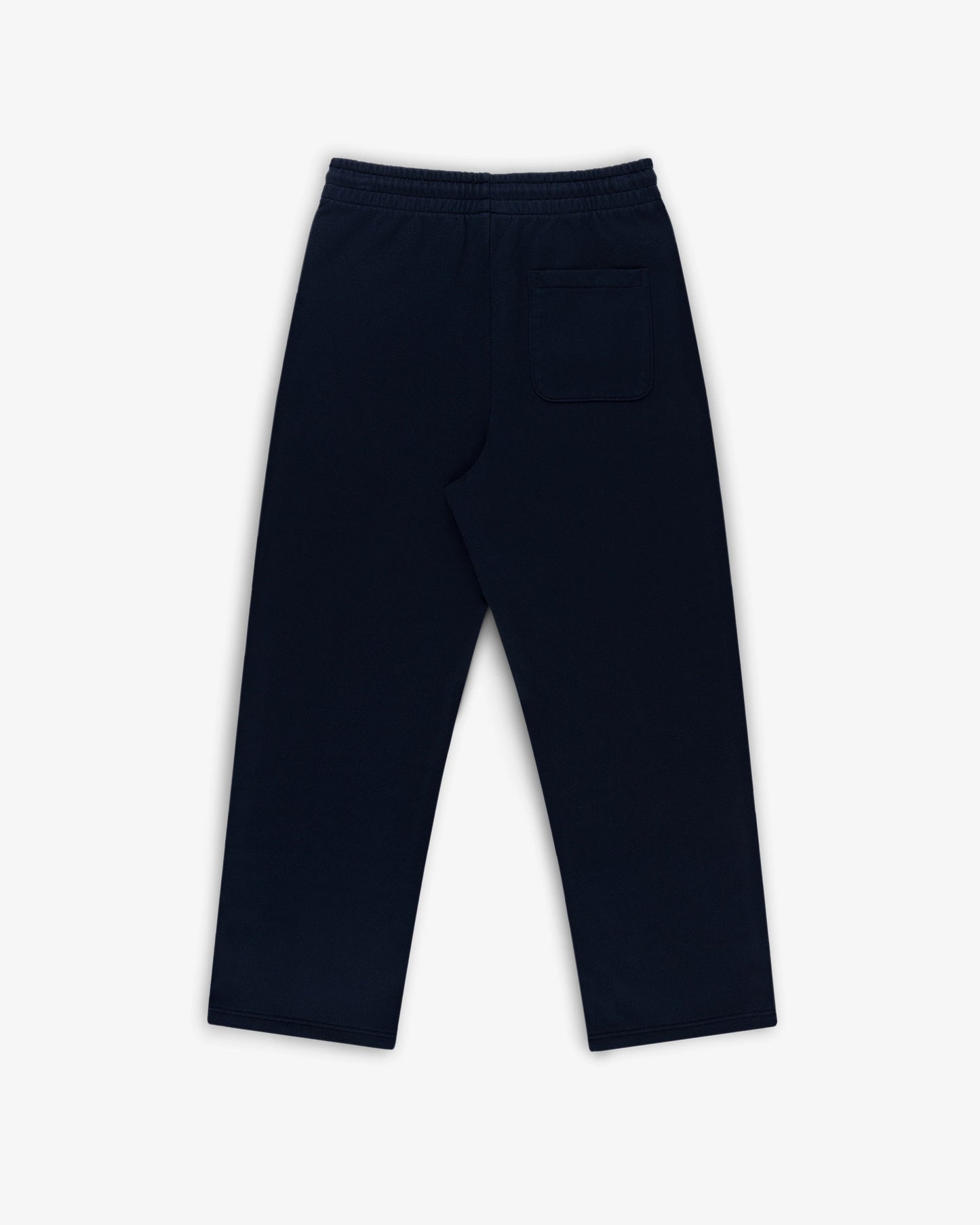 Aime Leon Dore Crest Sweatpants Navy