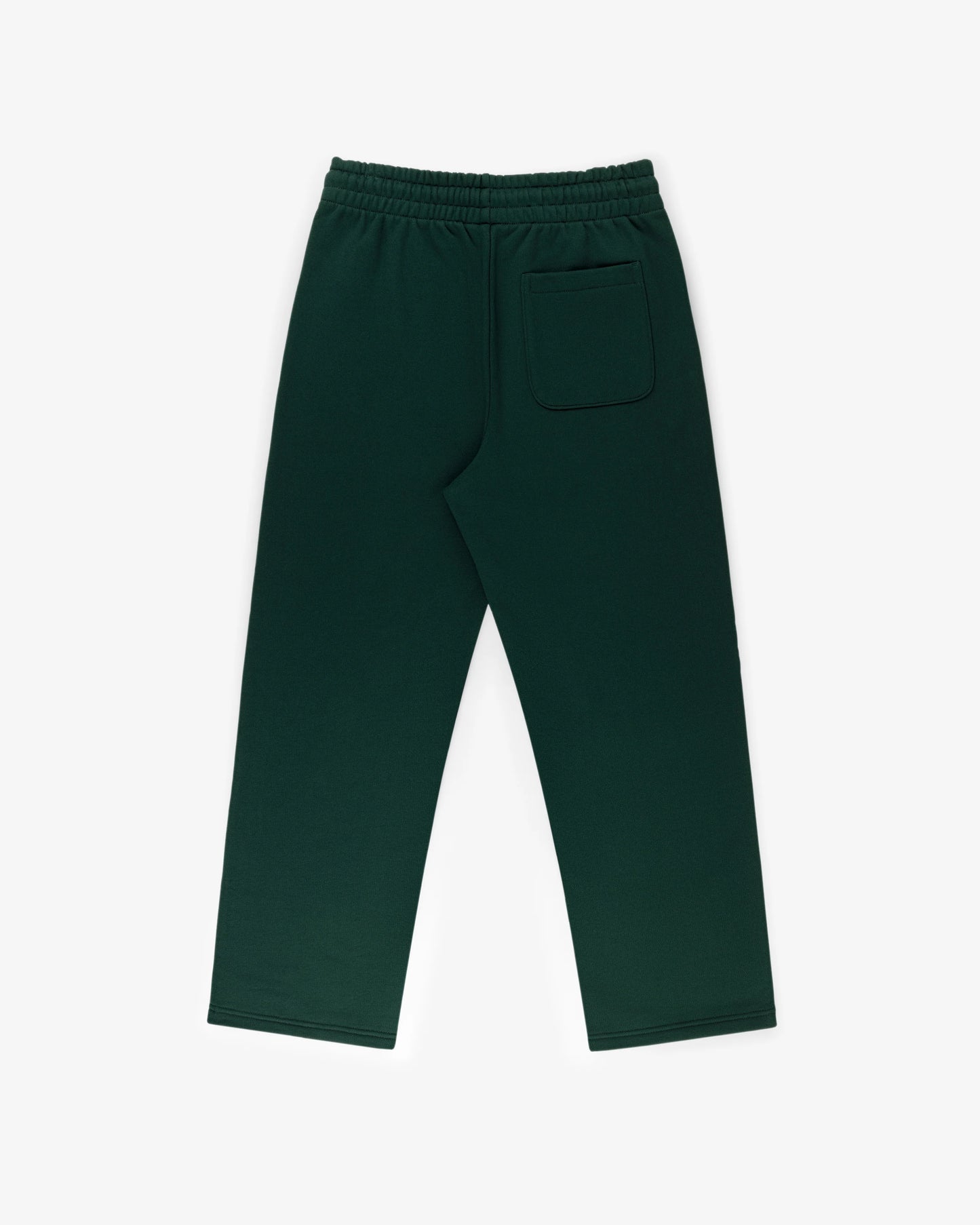 Aime Leon Dore Crest Sweatpants Pine Groove