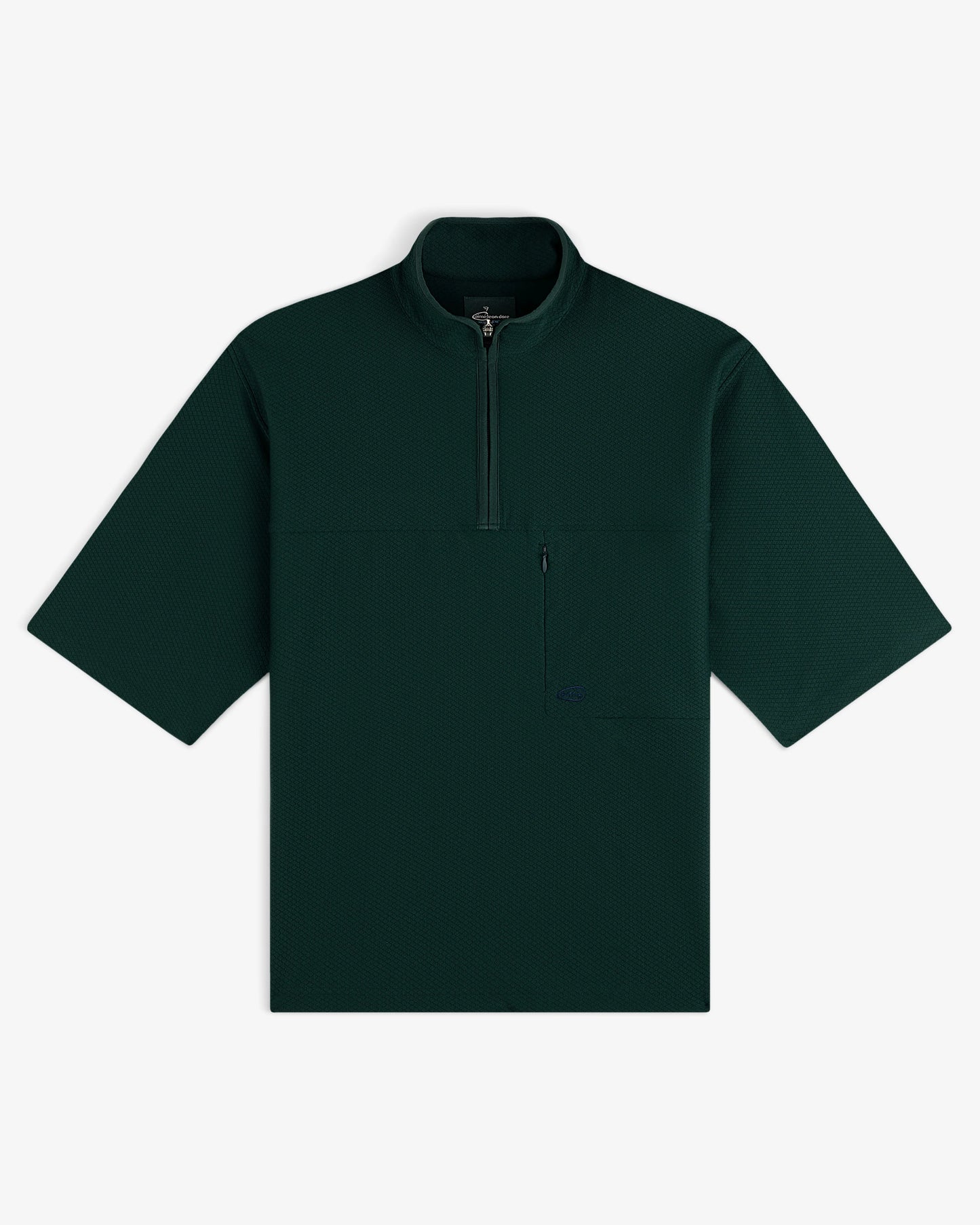 ALD Golf Quarter Zip Pullover