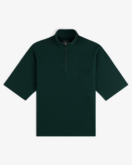 ALD Golf Quarter Zip Pullover